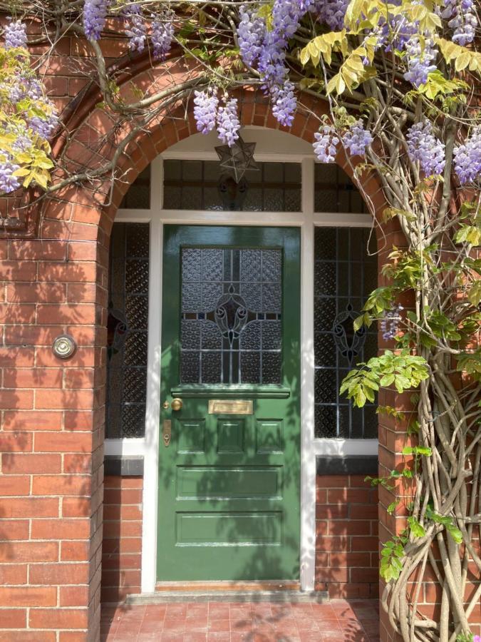 Treblenick House Villa Thirsk Exterior photo